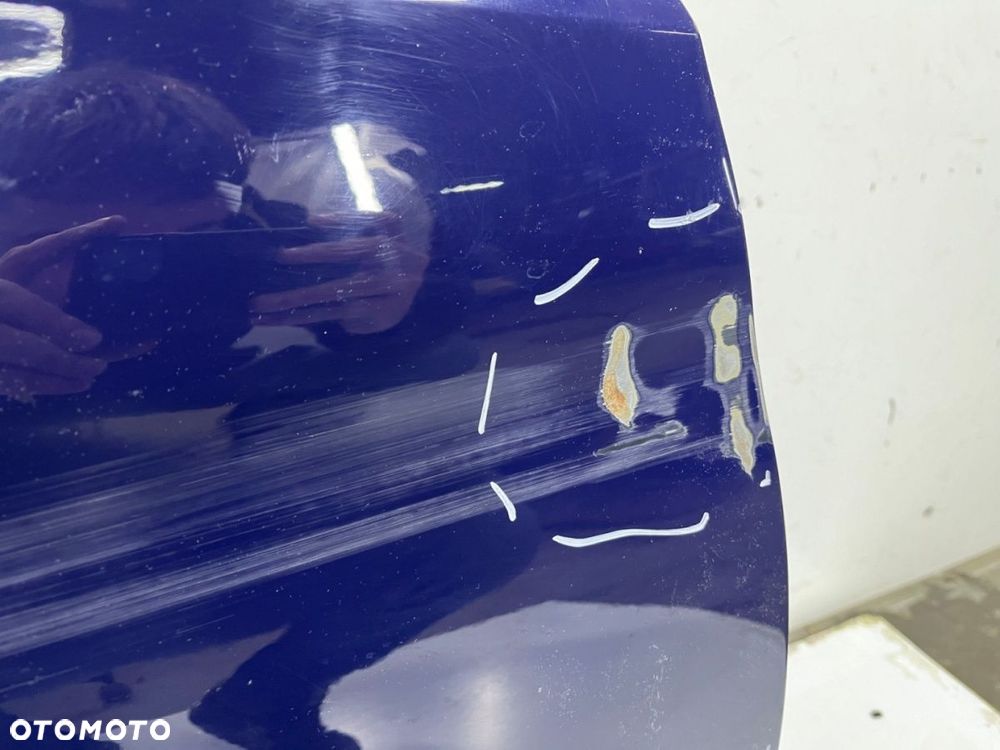 Drzwi Opel Corsa E 14-19r. 5D prawe przednie prawy przód - 9