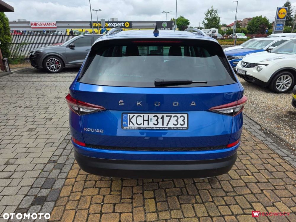 Skoda Kodiaq - 9