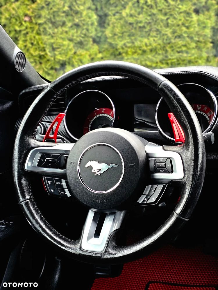 Ford Mustang 3.7 V6 - 11