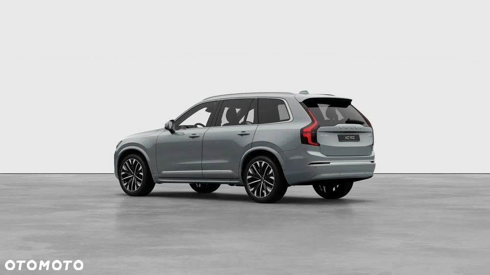 Volvo XC 90 B5 B AWD Ultra Bright 7os - 7