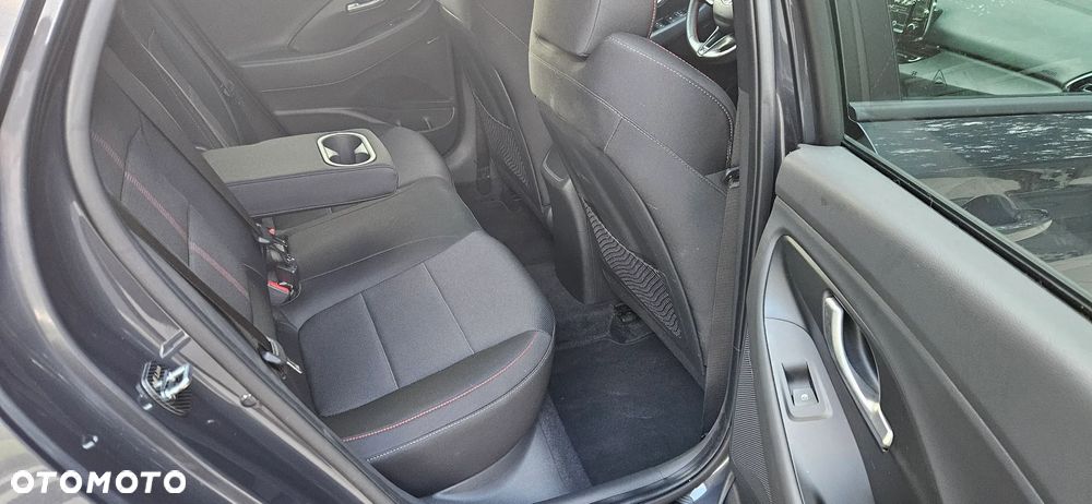 Hyundai i30 1.0 T-GDI 48V-Hybrid N-Line - 25