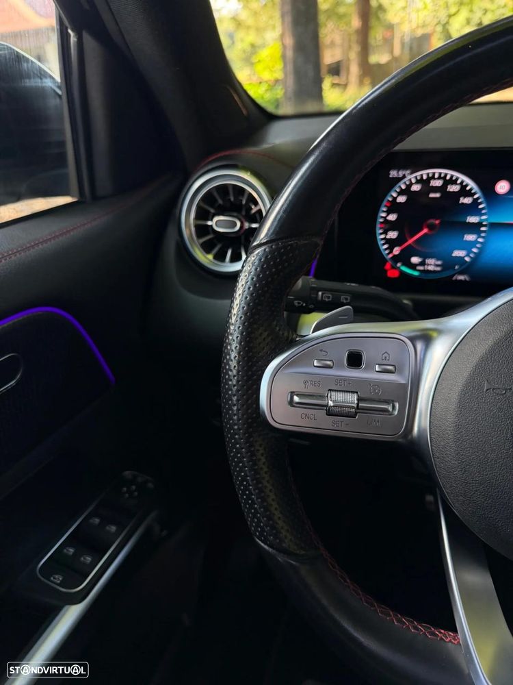 Mercedes-Benz EQB 350 4Matic AMG Line - 24