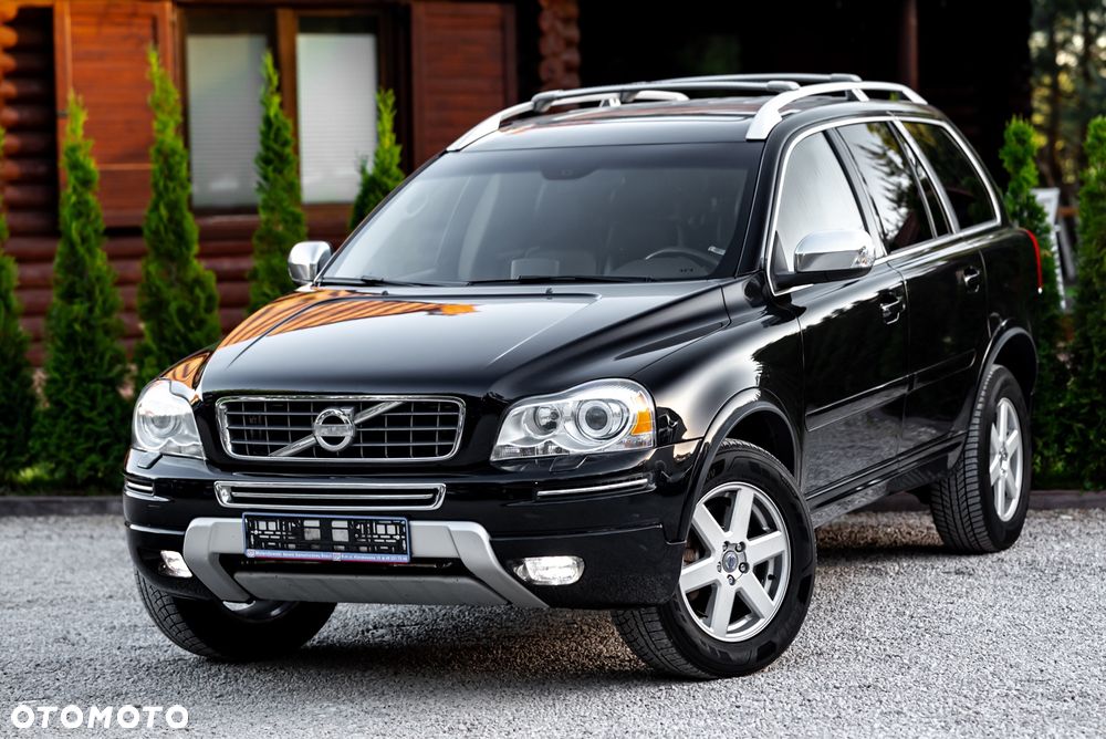 Volvo XC 90 D5 Executive - 1