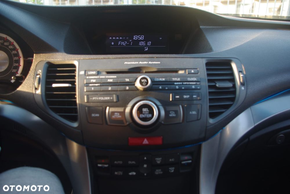 Honda Accord 2.2d Type-S - 6