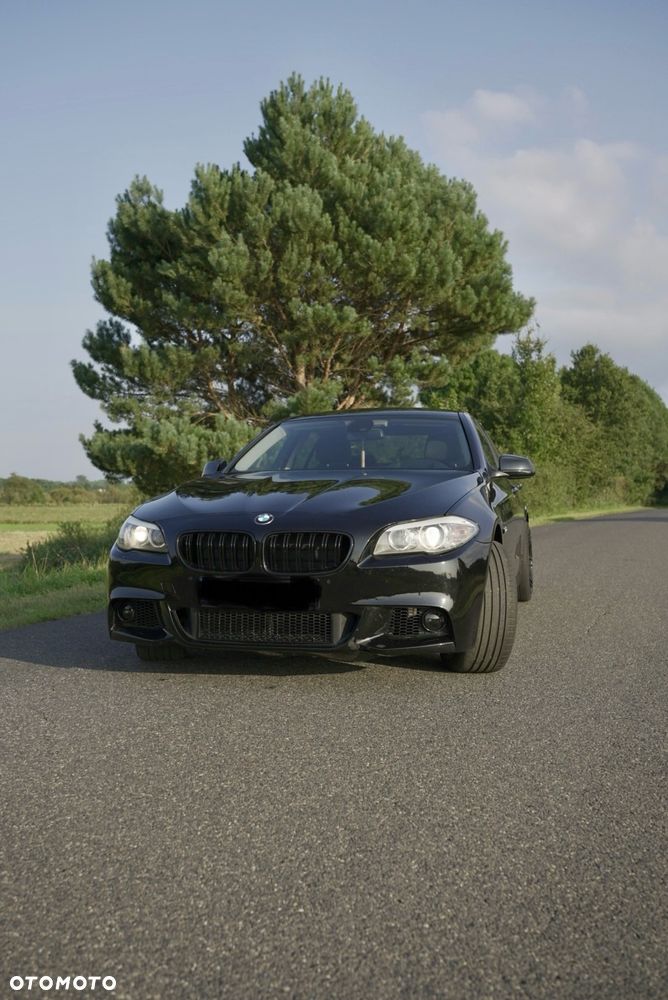 BMW Seria 5 - 5