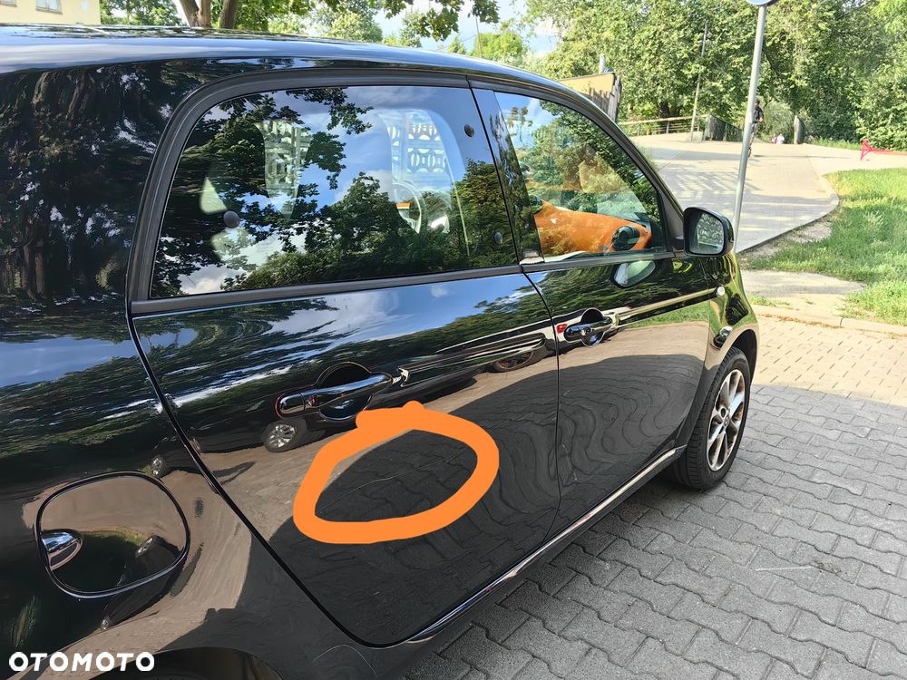 Smart Forfour passion - 15