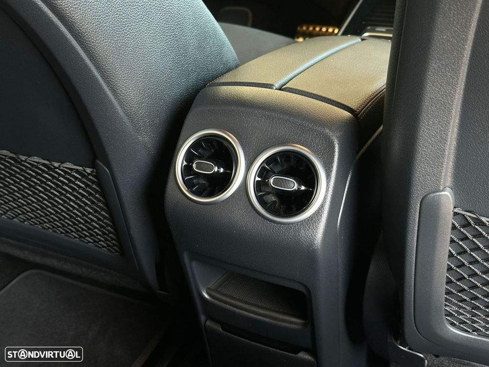 Mercedes-Benz EQA 250+ AMG Line - 14