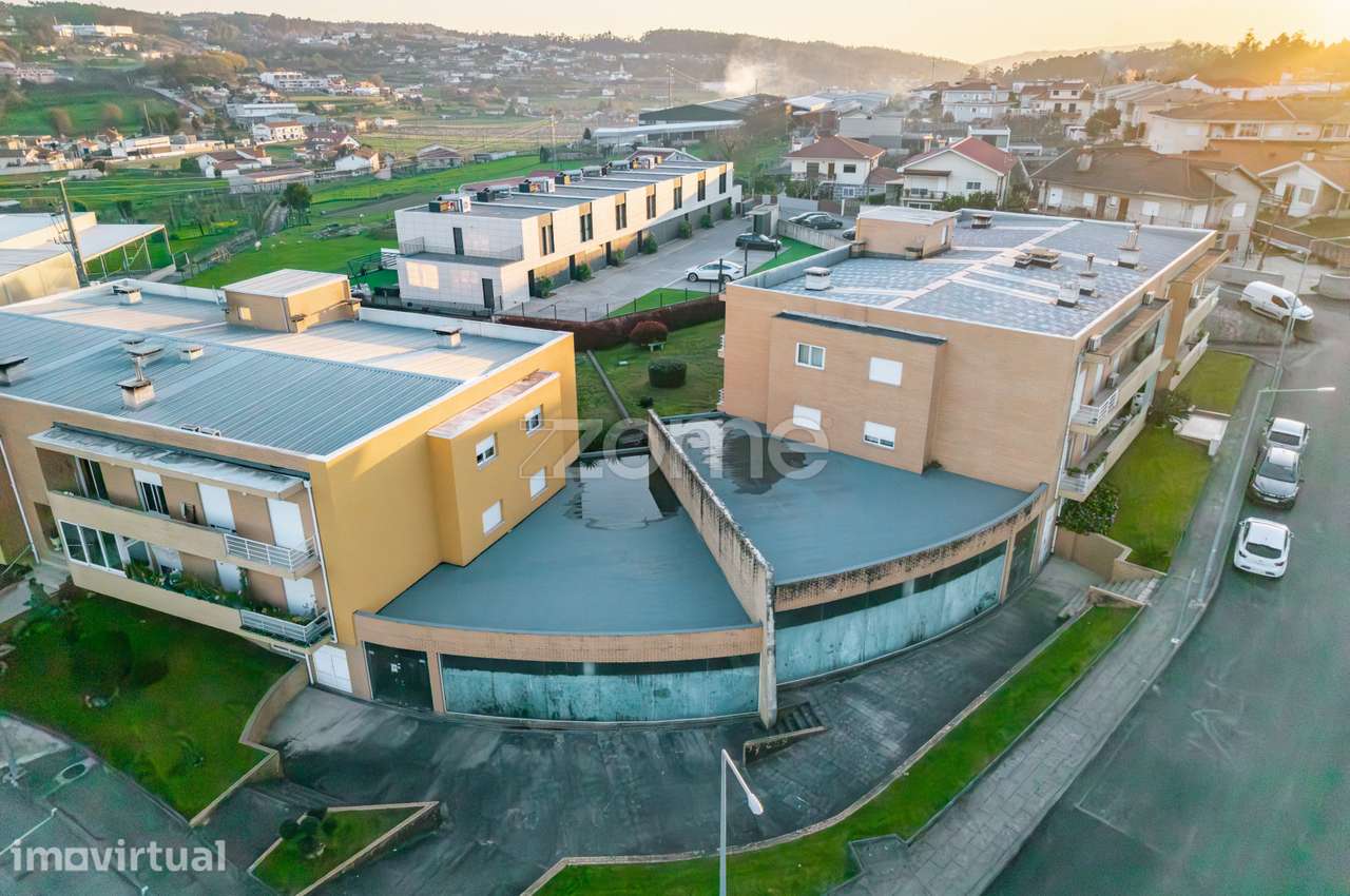 Apartamento T1 Arnoso (Santa Maria) - Grande imagem: 4/16