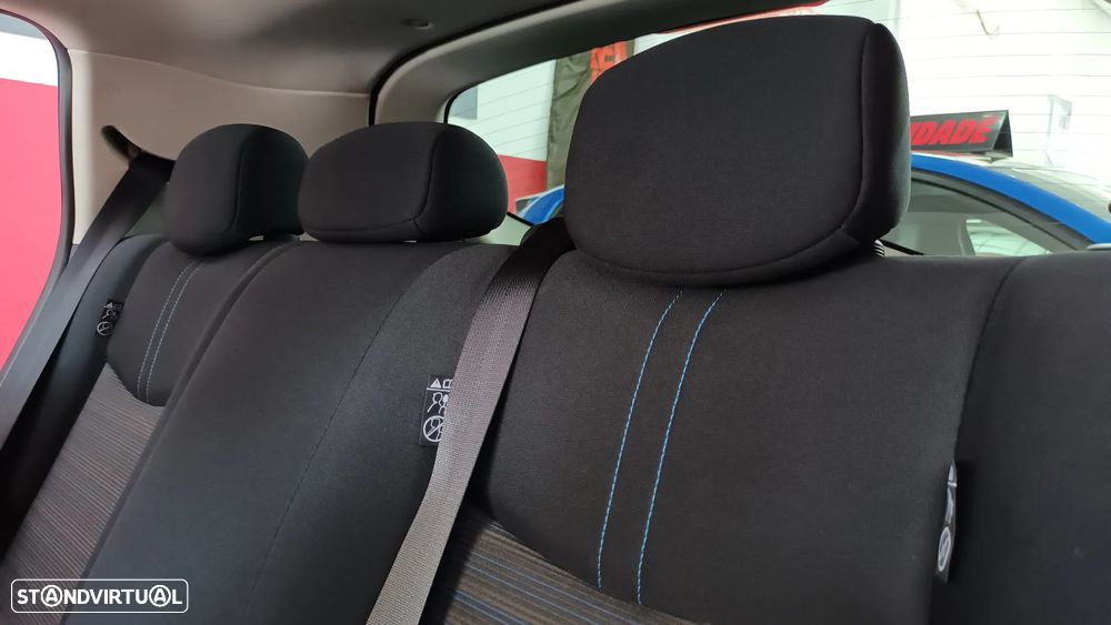 Nissan Leaf Visia - 59