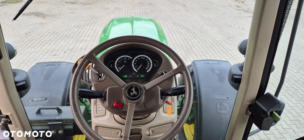 John Deere 7530 PREMIUM, TLS, 50km/h - 11