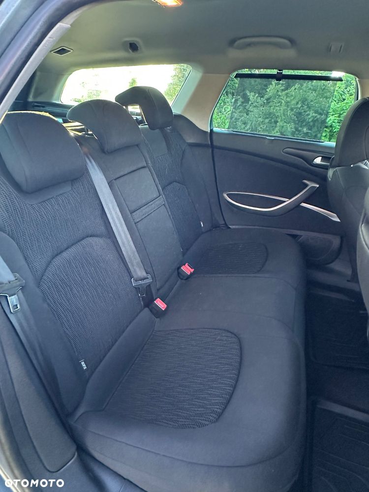 Citroën C5 HDi 165 FAP Exclusive - 33