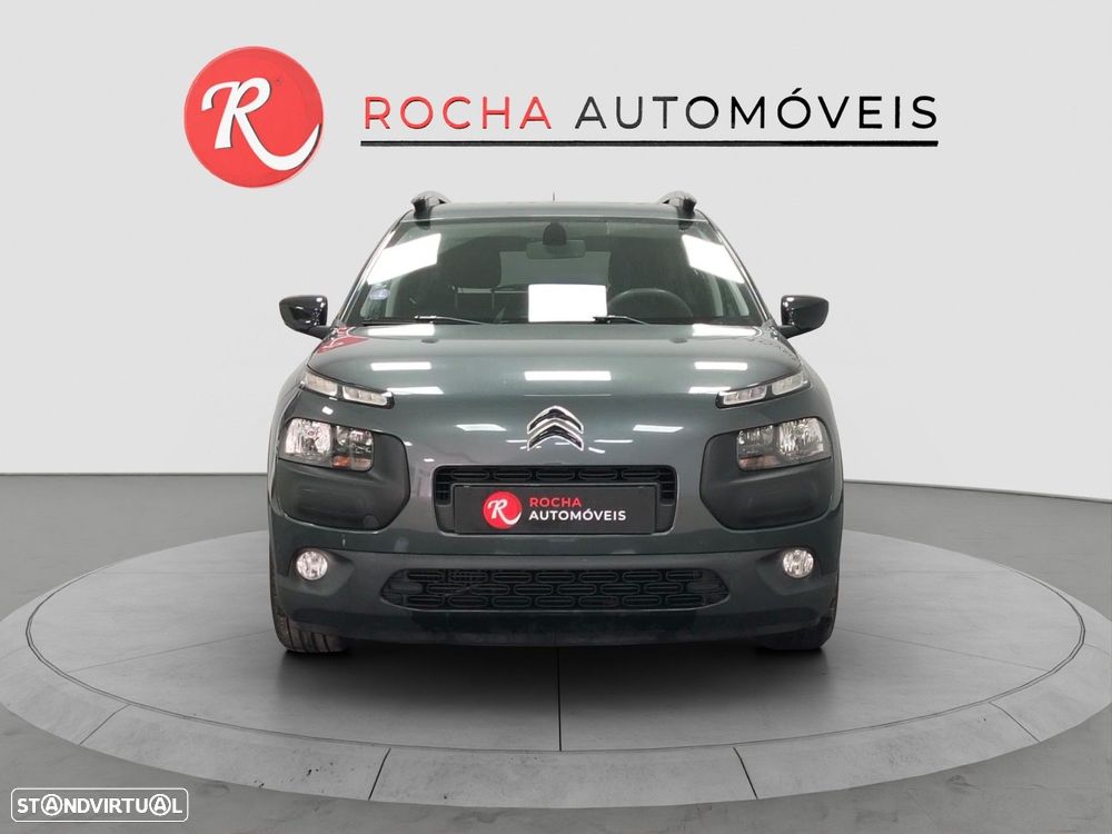 Citroën C4 Cactus 1.2 PureTech Shine - 2