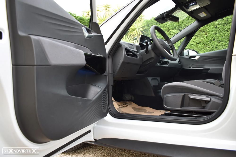 VW ID.3 Pro Performance Upgrade - 7