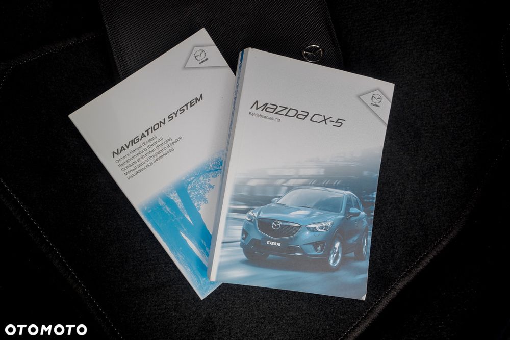 Mazda CX-5 SKYACTIV-G 165 Exclusive-Line - 39