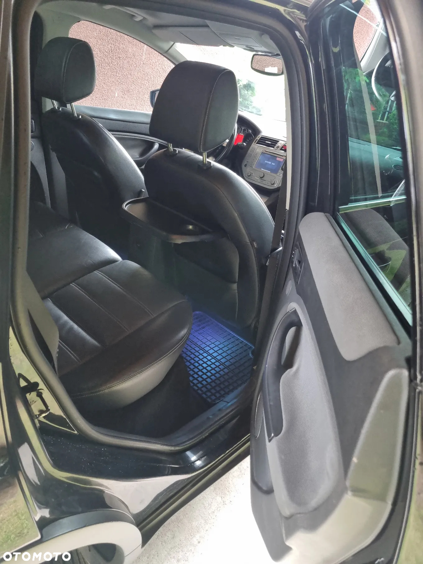 Ford Kuga 2.0 TDCi 4x4 Titanium - 27