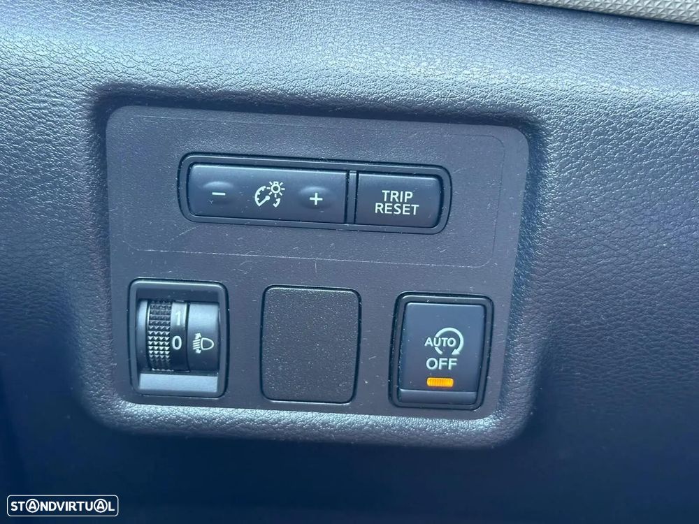 Nissan Micra 1.0 IG-T N-Connecta - 27