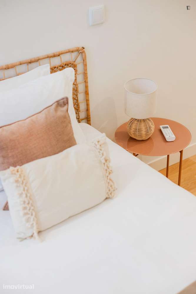 Apartamento com 2 quartos - localizado em Santo Ildefonso Porto - Grande imagem: 4/45