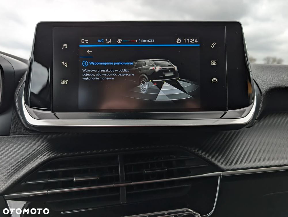 Peugeot 2008 PureTech 130 Active - 31