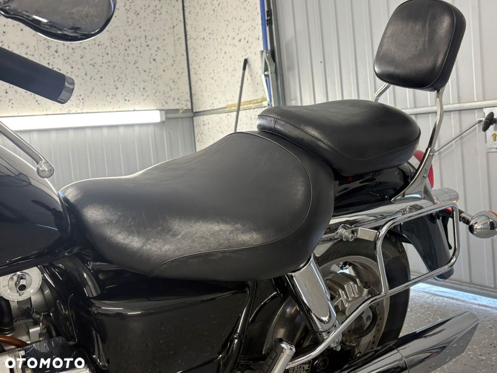 Honda Valkyrie - 12