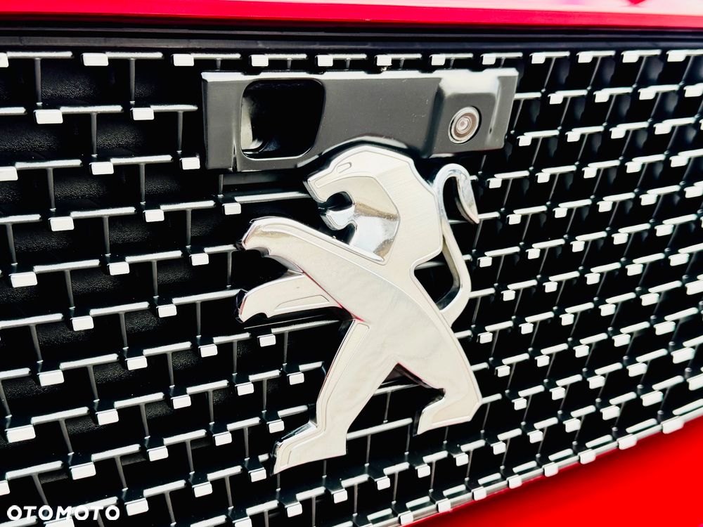 Peugeot 3008 1.5 BlueHDi GT S&S EAT8 - 23