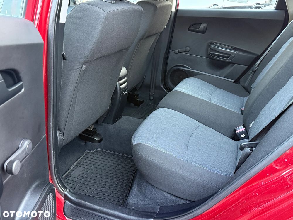 Kia Ceed 1.4 Comfort + - 10