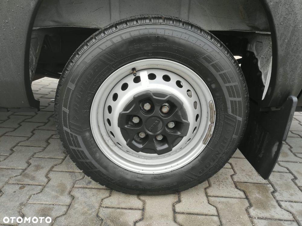 Iveco Daily 35S16 - 18