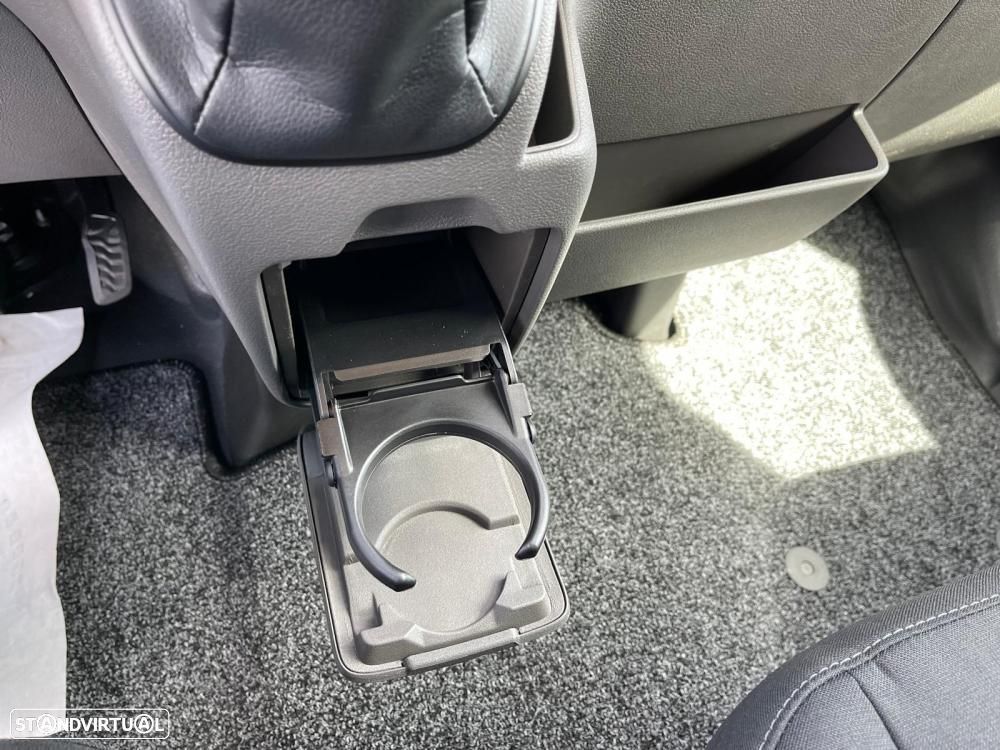 Ford Transit FORD TRANSIT VAN FT350 L4 N1 2.0 TDCI (165 CV) - 28