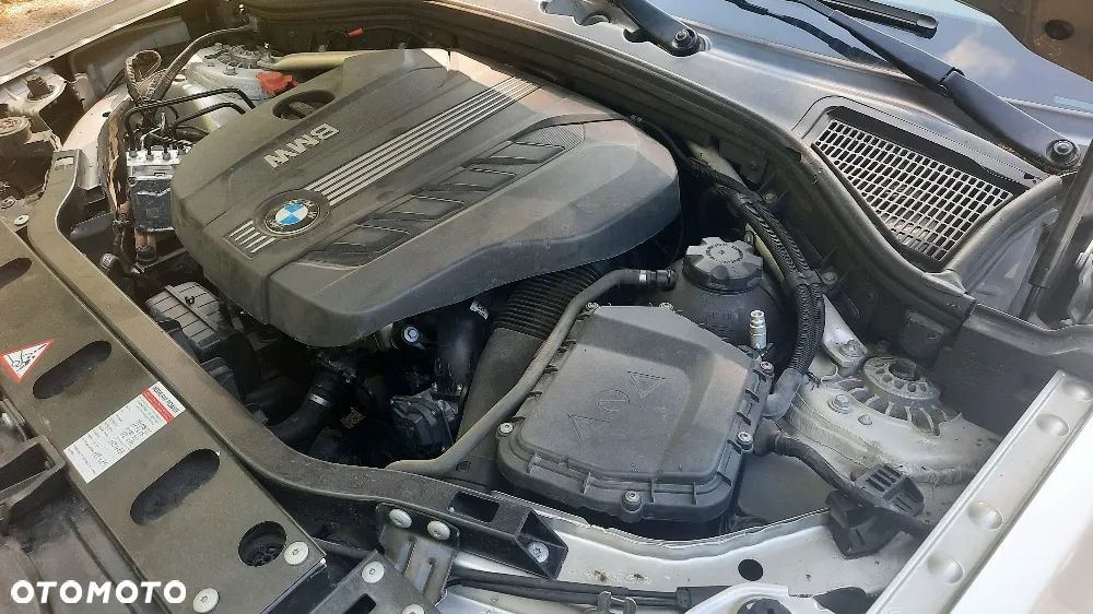 BMW X3 - 21