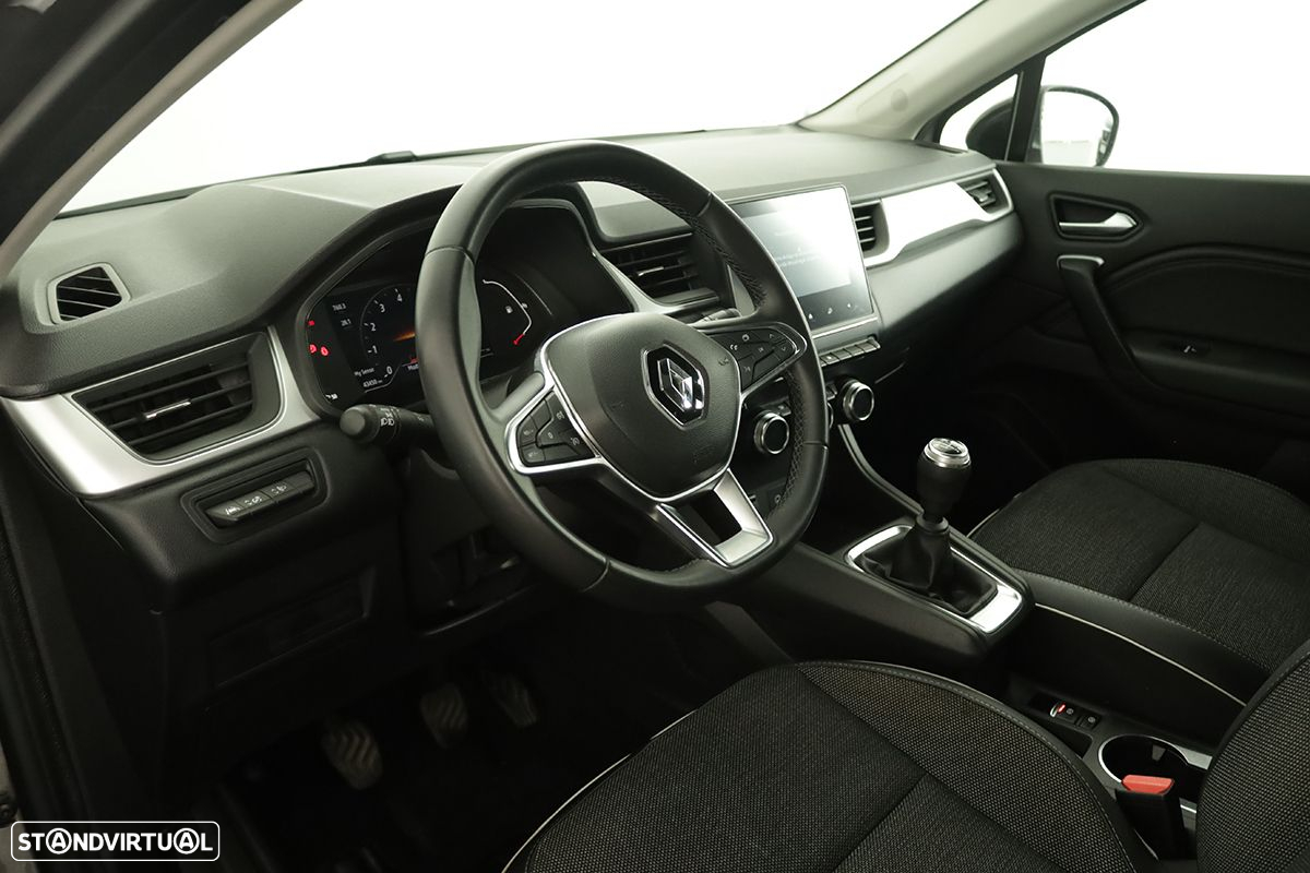 Renault Captur 1.0 TCe Techno - 7