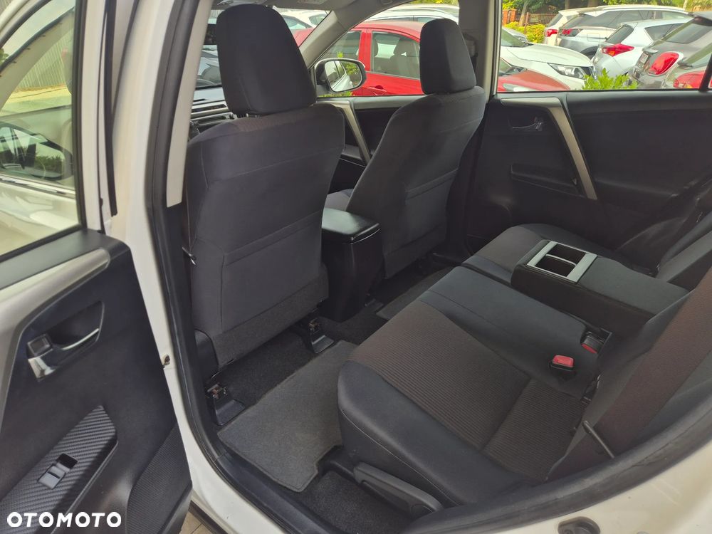 Toyota RAV4 - 20