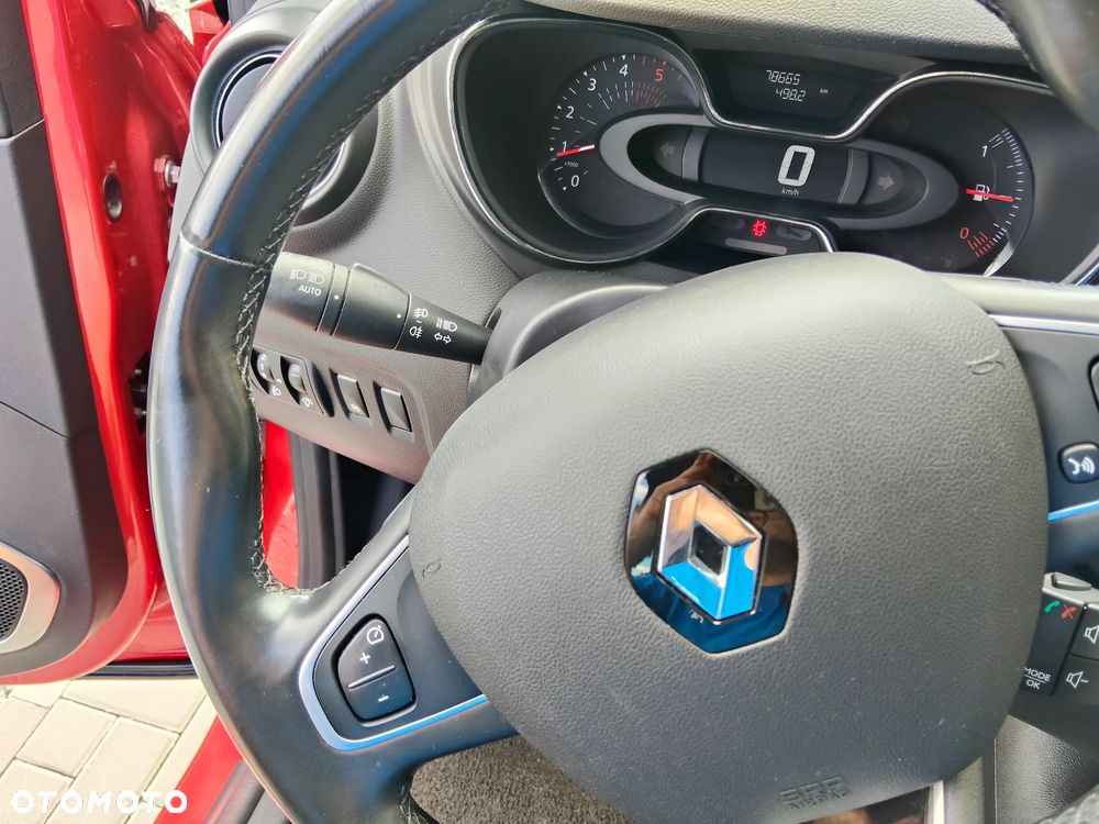 Renault Captur ENERGY dCi 90 Start&Stop Intens - 17