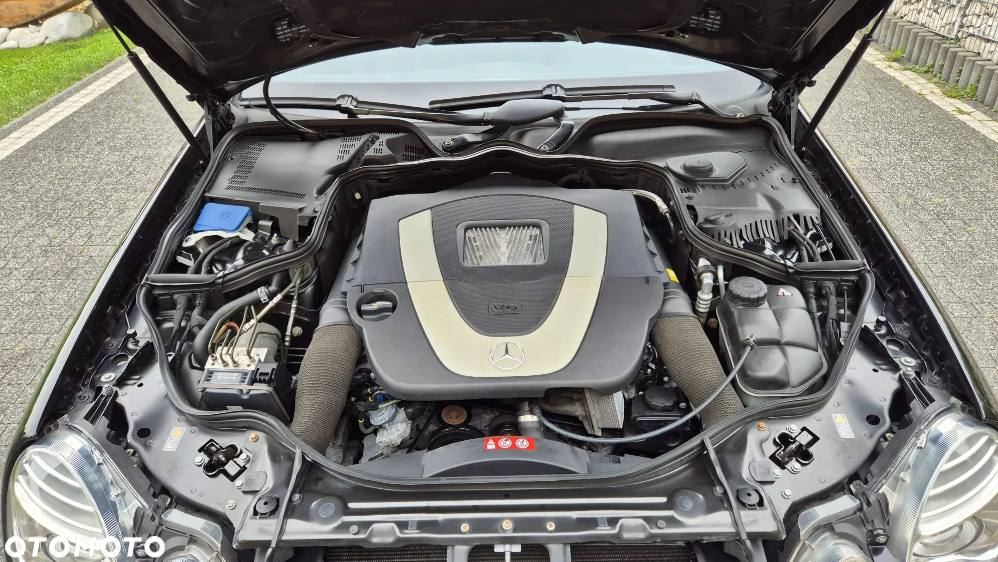 Mercedes-Benz Klasa E - 39