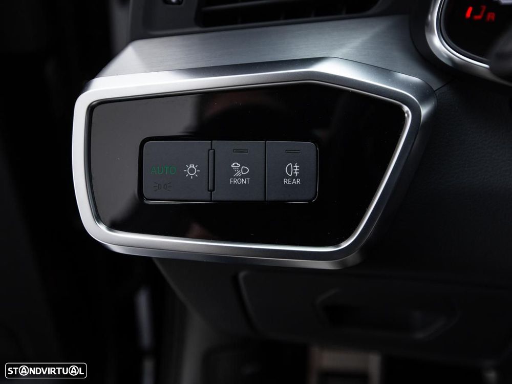 Audi A6 Avant 55 TFSI e quattro S tronic S line - 16