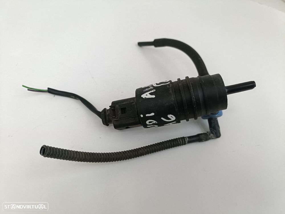 Motor Esguicho Limpa Pára Brisas Audi A6 Allroad (4Gh, 4Gj, C7) - 2