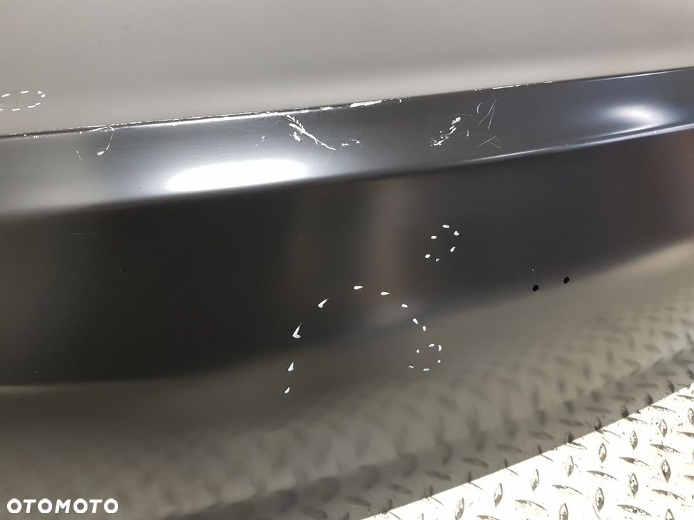 FABRYCZNIE NOWA ORYGINALNA KLAPA BAGAŻNIKA CITROEN C-ELYSEE II 2 12-20 9675044480 - 9