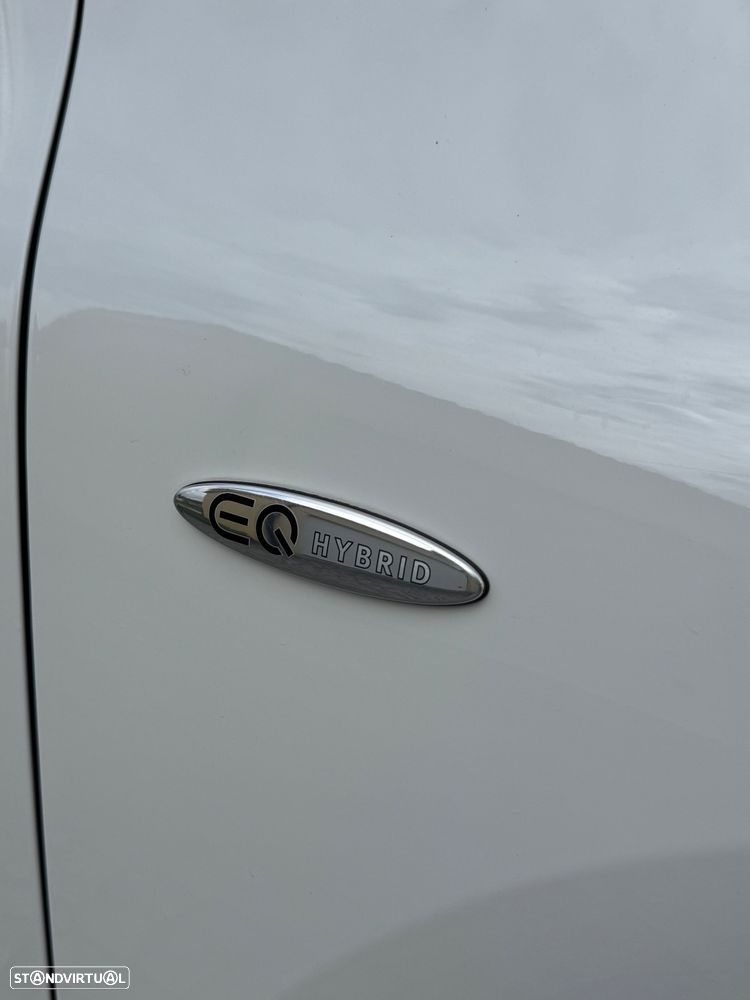 Mercedes-Benz GLA 250 e 8G-DCT AMG Line Advanced Plus - 11