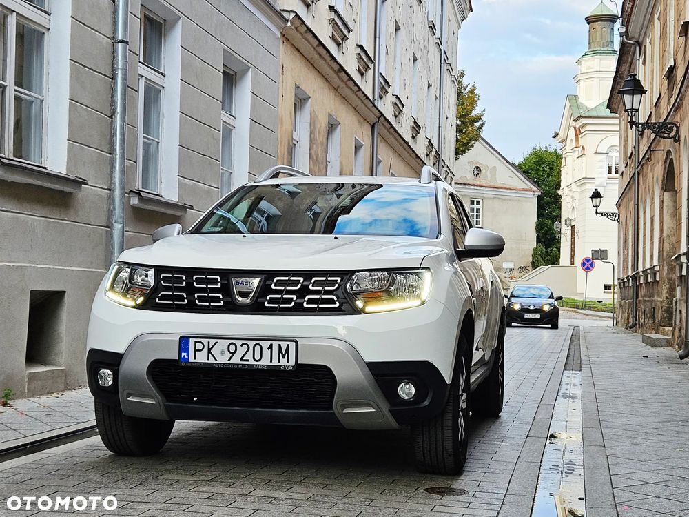 Dacia Duster - 12