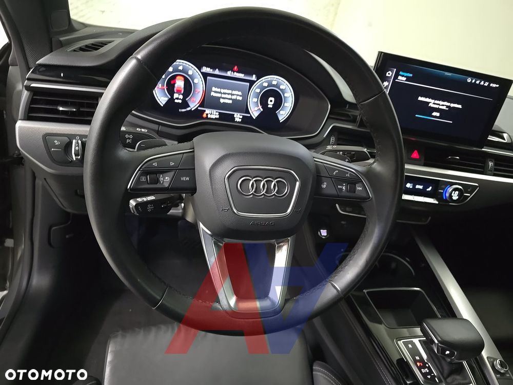 Audi A5 Sportback - 7
