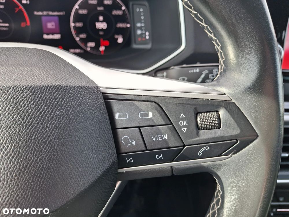 Seat Tarraco 1.5 Eco TSI EVO Style S&S - 23