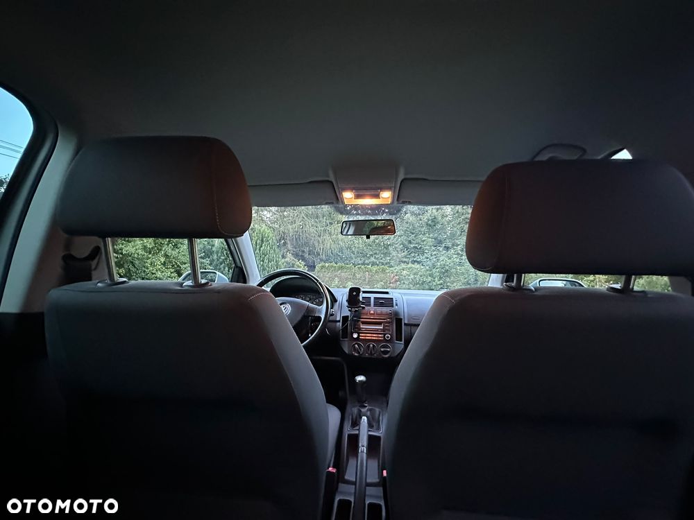 Volkswagen Polo 1.2 United - 6
