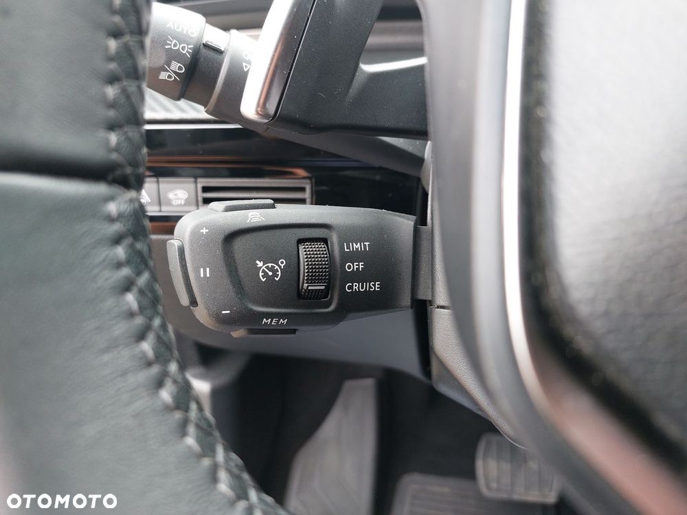 Peugeot 508 - 17