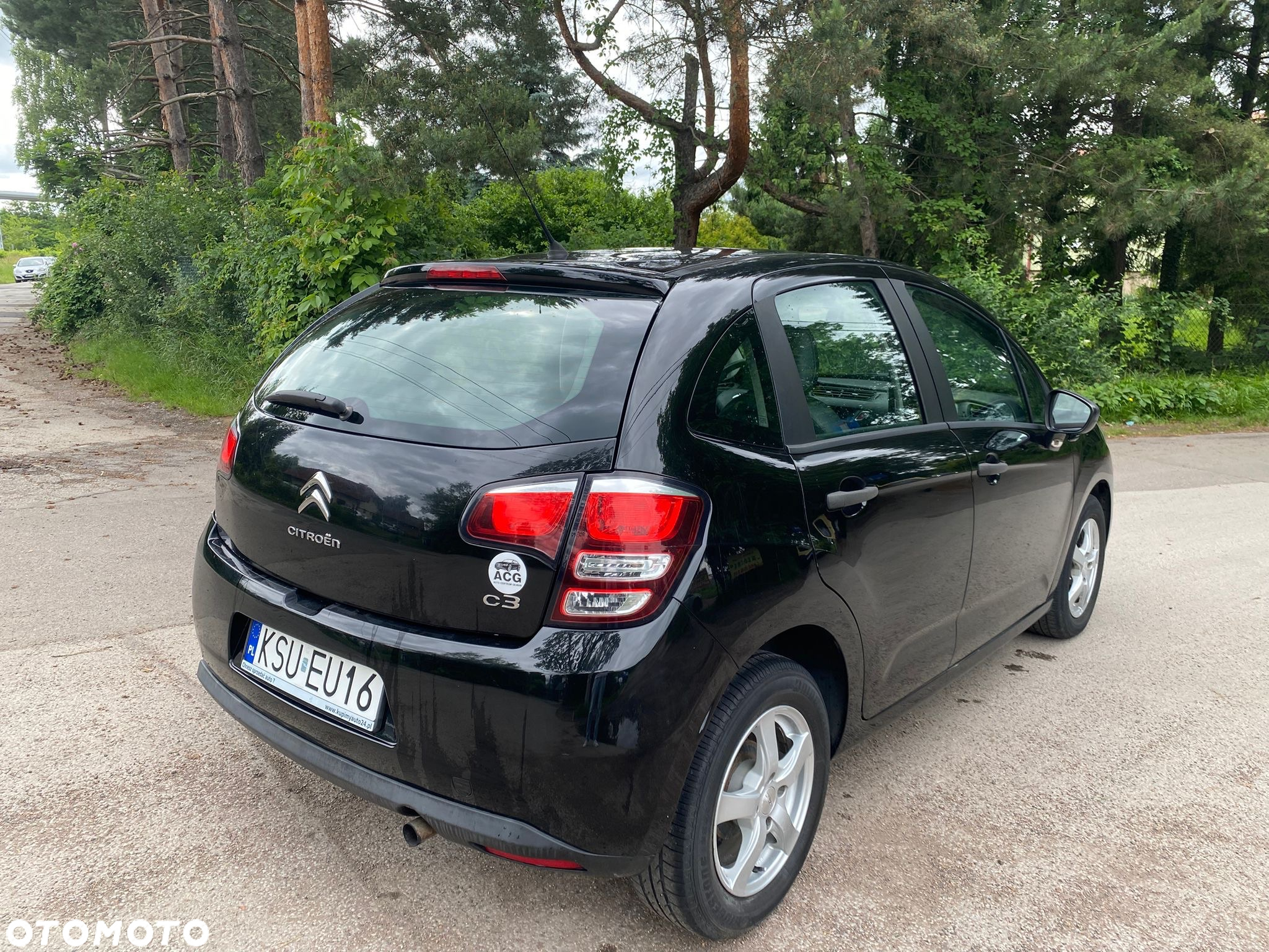 Citroën C3 1.0 VTi Attraction - 9