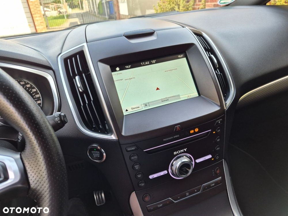 Ford S-Max - 28