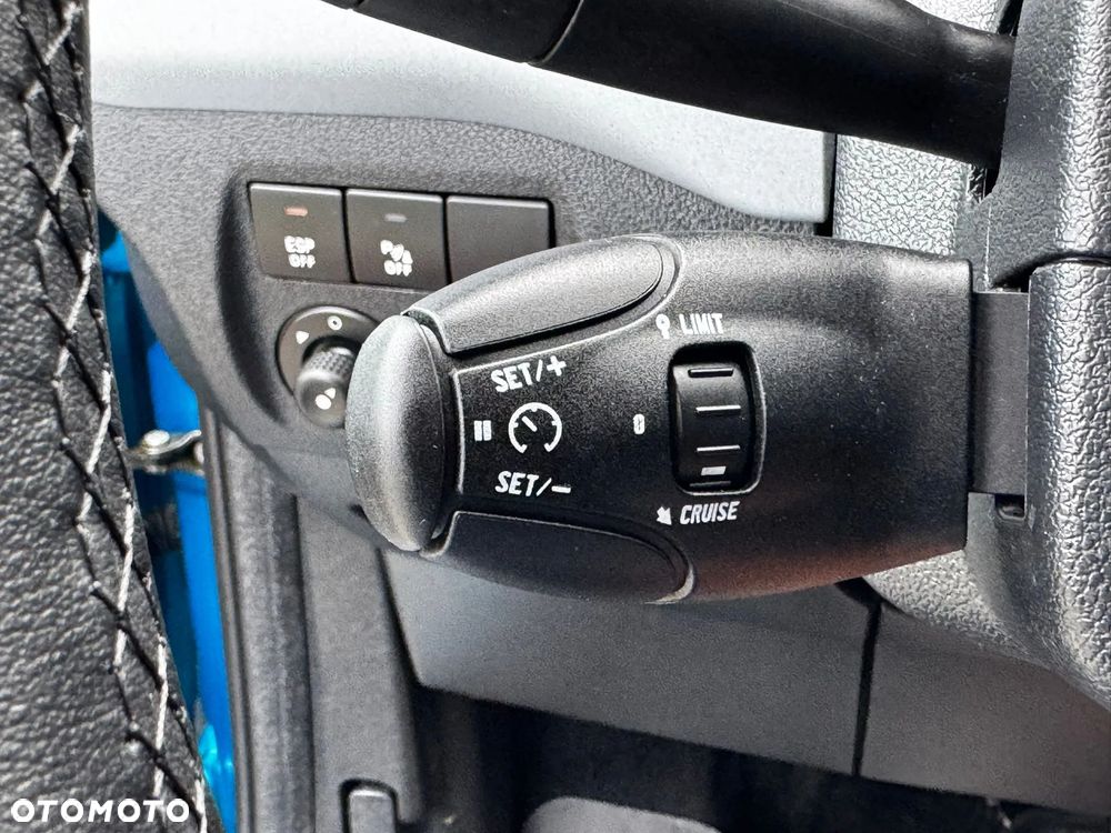 Citroën Berlingo Multispace HDi 115 FAP XTR - 19
