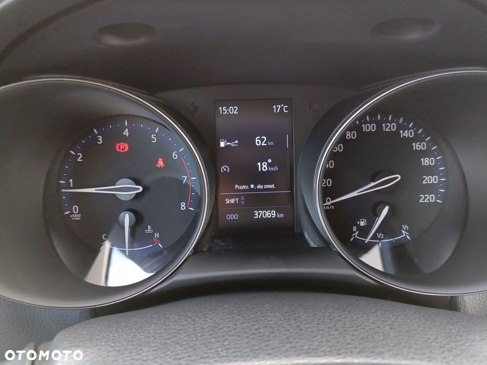 Toyota C-HR 1.2 T Comfort - 17