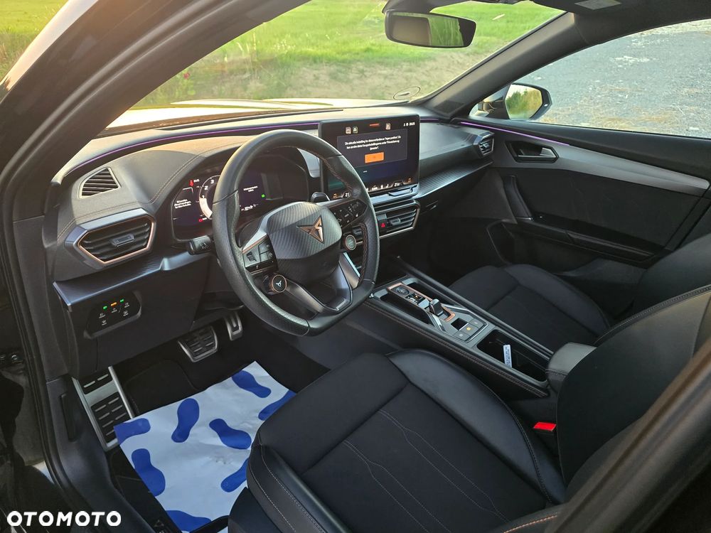 Cupra Formentor 1.5 eTSI DSG Tribe Edition - 10