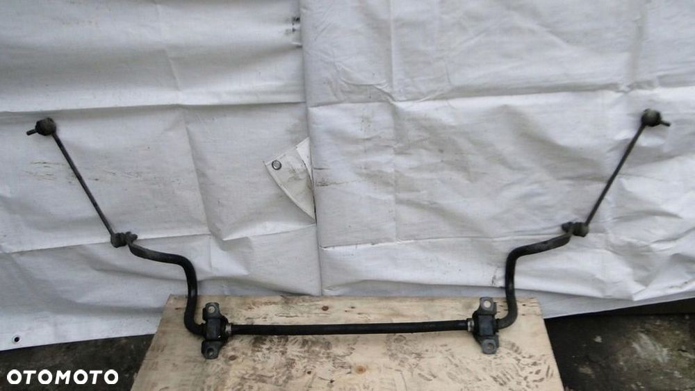 ŁĄCZNIK STABILIZATORA FORD GALAXY MK3 - 1
