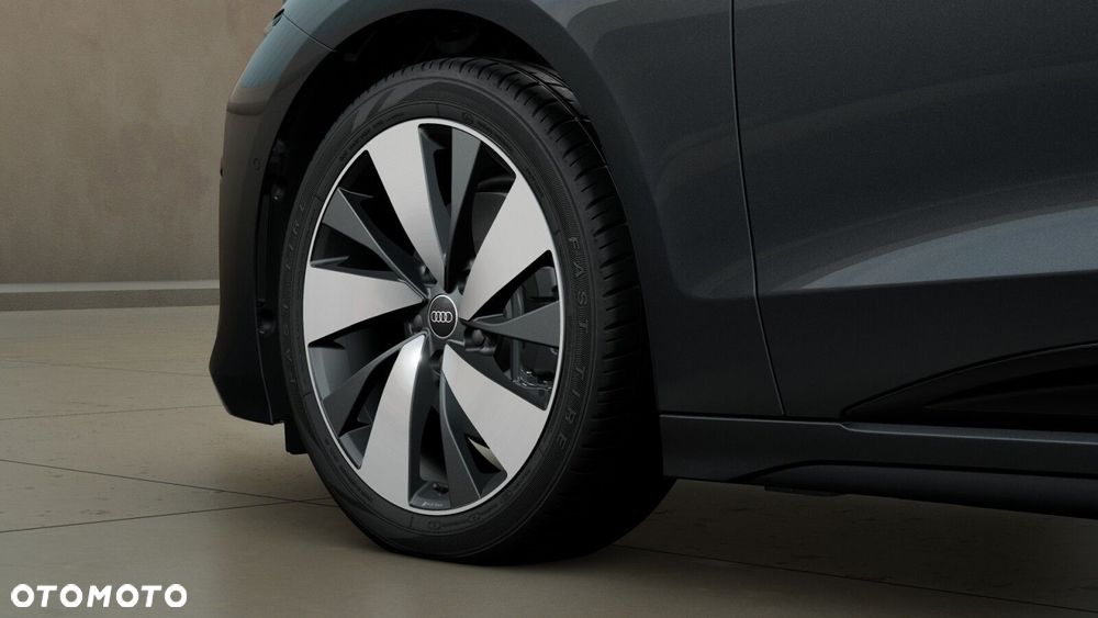 Audi A6 Sportback e-tron - 5