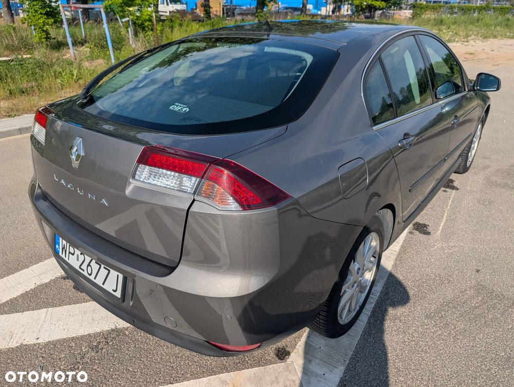 Renault Laguna 2.0 Dynamique - 23