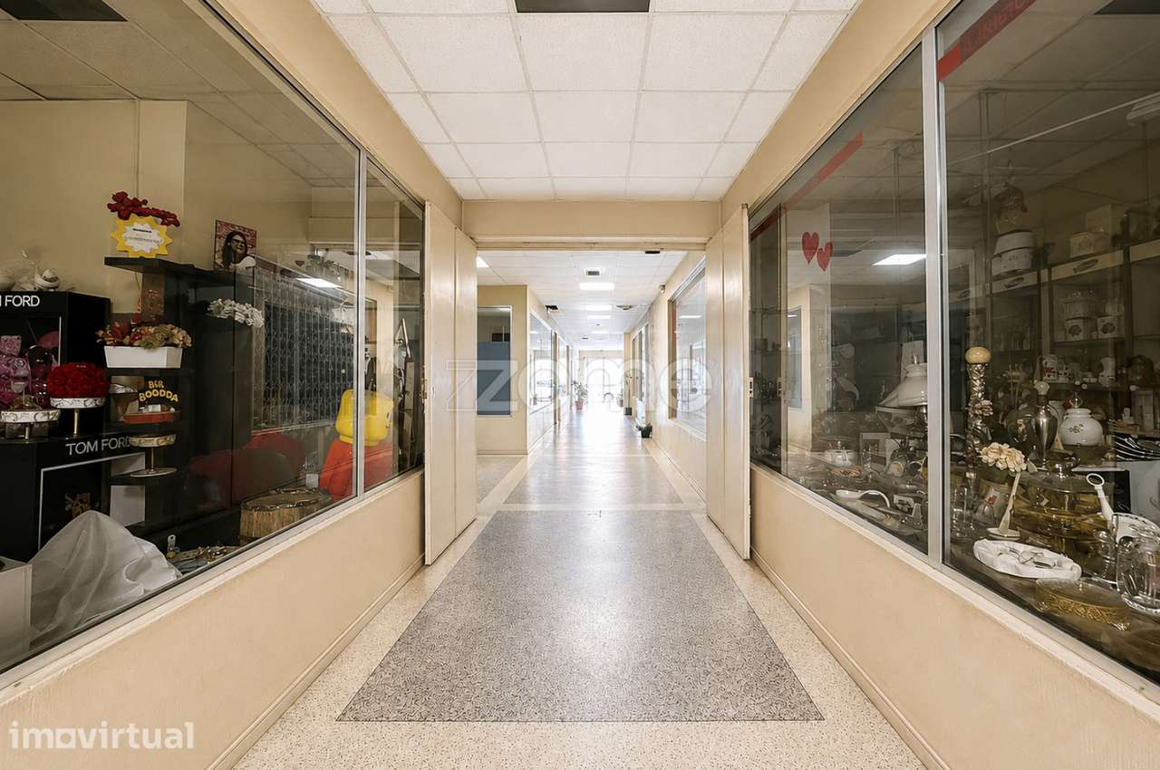 Loja Comercial com 30m2 - Grande imagem: 3/16